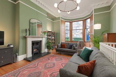 undefined, 6/1 WESTHALL GARDENS, BRUNTSFIELD, EDINBURGH EH10 4JQ