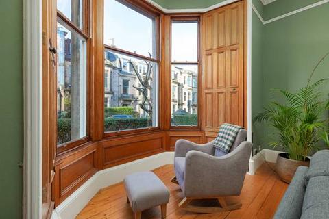 undefined, 6/1 WESTHALL GARDENS, BRUNTSFIELD, EDINBURGH EH10 4JQ
