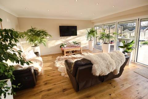 3 bedroom detached bungalow for sale, Kynaston Road, Panfield, Braintree