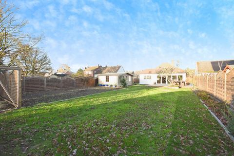 3 bedroom detached bungalow for sale, Kynaston Road, Panfield, Braintree