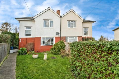 undefined, Eyewell Green, Seaton