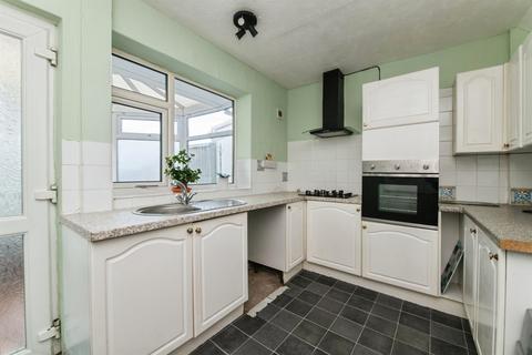 undefined, Eyewell Green, Seaton
