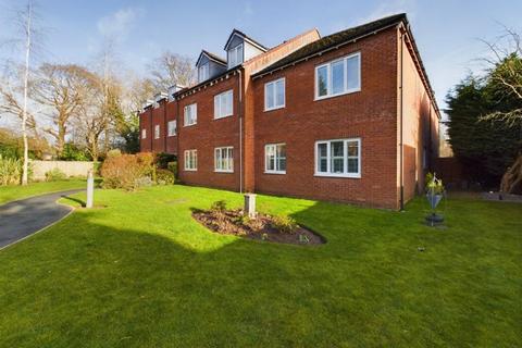 2 bedroom flat for sale, Manor Road,Solihull,B91 2BL