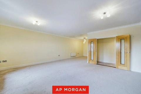 2 bedroom flat for sale, Manor Road,Solihull,B91 2BL