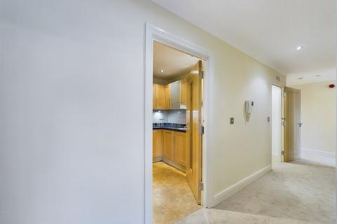 2 bedroom flat for sale, Manor Road,Solihull,B91 2BL