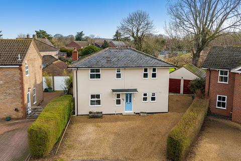 undefined, St. Marys Drive, Eccles, Norwich