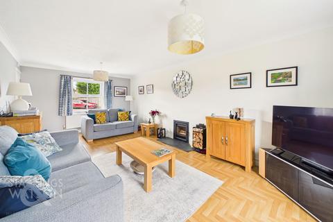 undefined, St. Marys Drive, Eccles, Norwich