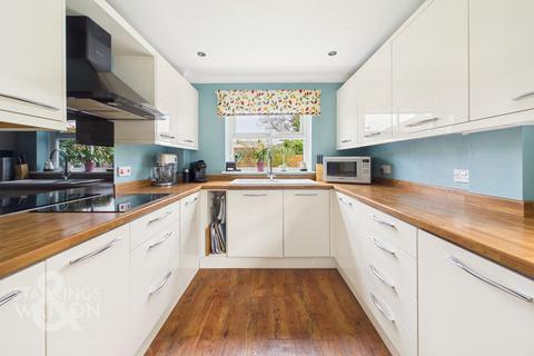 undefined, St. Marys Drive, Eccles, Norwich