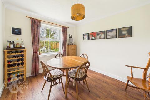 undefined, St. Marys Drive, Eccles, Norwich
