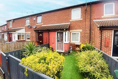 undefined, North Road, Wallsend