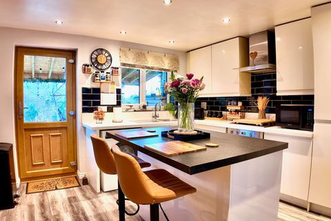 4 bedroom detached house for sale, Llys Cyncoed, Oakdale, NP12