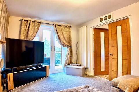 4 bedroom detached house for sale, Llys Cyncoed, Oakdale, NP12
