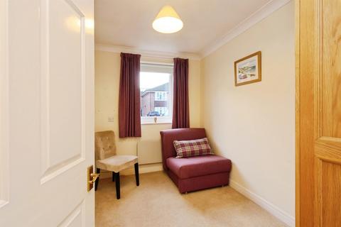 2 bedroom retirement property for sale, Wyre Mews, Haxby, York