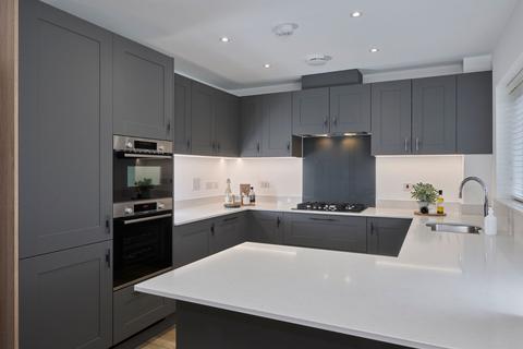 5 bedroom detached house for sale, Willingham Gardens, Flitton, MK45