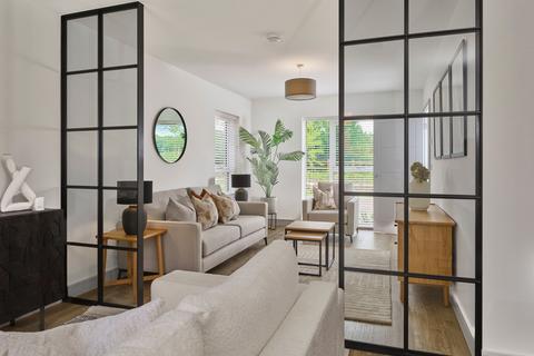 5 bedroom detached house for sale, Willingham Gardens, Flitton, MK45