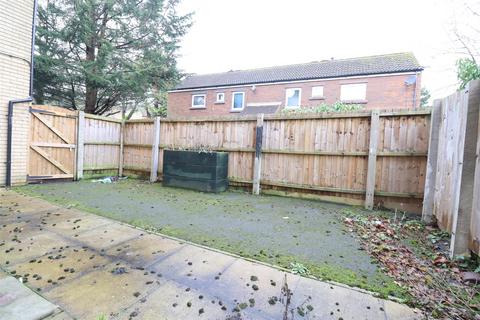 2 bedroom house for sale, Knaphill Crescent, Northampton