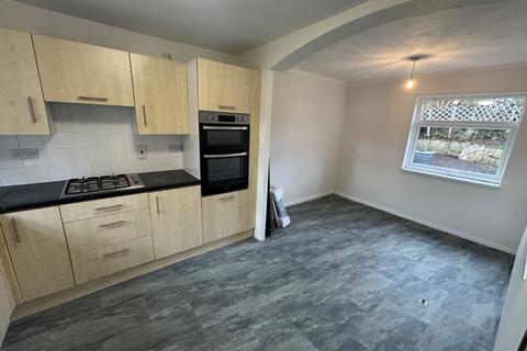 undefined, Binton Close, Redditch, Worcestershire, B98