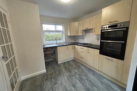 undefined, Binton Close, Redditch, Worcestershire, B98