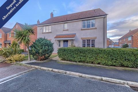 5 bedroom detached house to rent, Fishbourne Grove, Ingleby Barwick