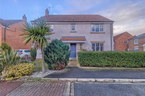 5 bedroom detached house to rent, Fishbourne Grove, Ingleby Barwick