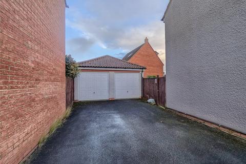 5 bedroom detached house to rent, Fishbourne Grove, Ingleby Barwick