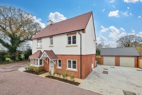 undefined, Hayle Field, Thurleigh, MK44
