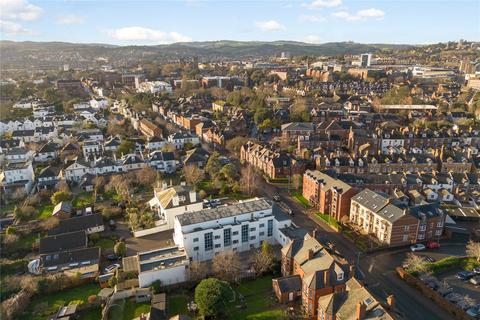 undefined, Magdalen Road, Exeter, Devon, EX2