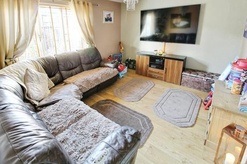 undefined, Appleyard, Peterborough PE2