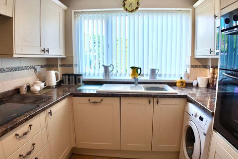 4 bedroom detached house for sale, Forest Hill, Pontllanfraith, NP12