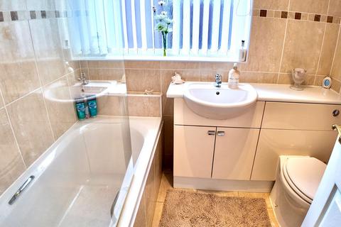 4 bedroom detached house for sale, Forest Hill, Pontllanfraith, NP12