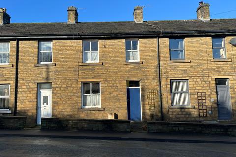 3 bedroom terraced house for sale, Abbey Road, Shepley, HD8