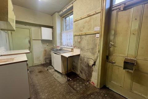 3 bedroom terraced house for sale, Abbey Road, Shepley, HD8