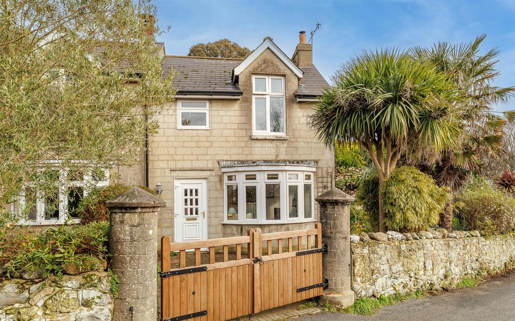 Beech Cottage