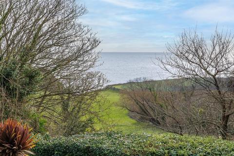 undefined, St Lawrence, Isle of Wight