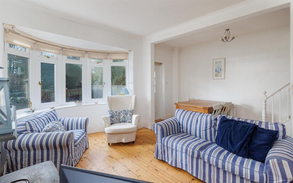 Living/Dining Room