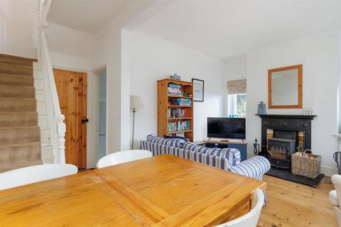 undefined, St Lawrence, Isle of Wight