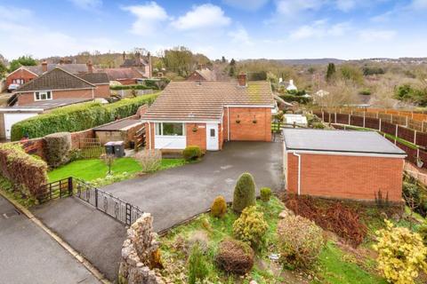 3 bedroom detached house for sale, Upper Pool Hill, Dawley, Telford