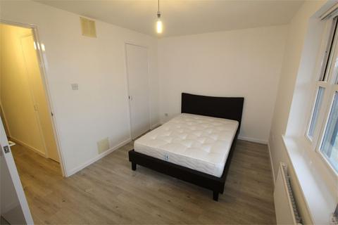 undefined, North Third Street, Milton Keynes, MK9