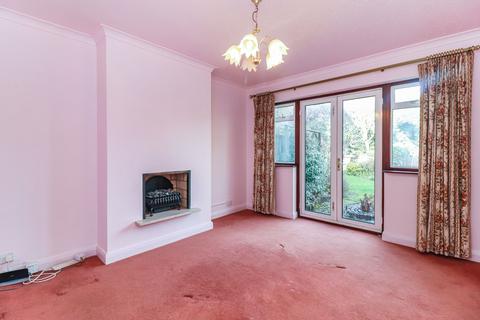 3 bedroom semi-detached house for sale, Winton Drive, Croxley Green, WD3