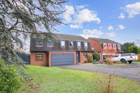 6 bedroom detached house for sale, Hill House Close, Turners Hill, RH10