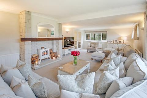 6 bedroom detached house for sale, Hill House Close, Turners Hill, RH10