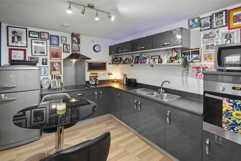 undefined, Knostrop Quay, Hunslet, Leeds, West Yorkshire