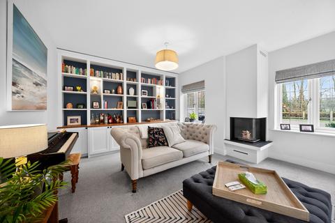 4 bedroom detached house for sale, The Limes, Bracknell, RG42