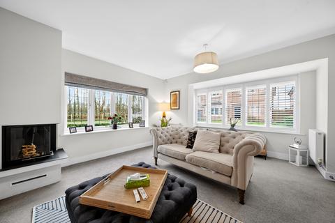 4 bedroom detached house for sale, The Limes, Bracknell, RG42