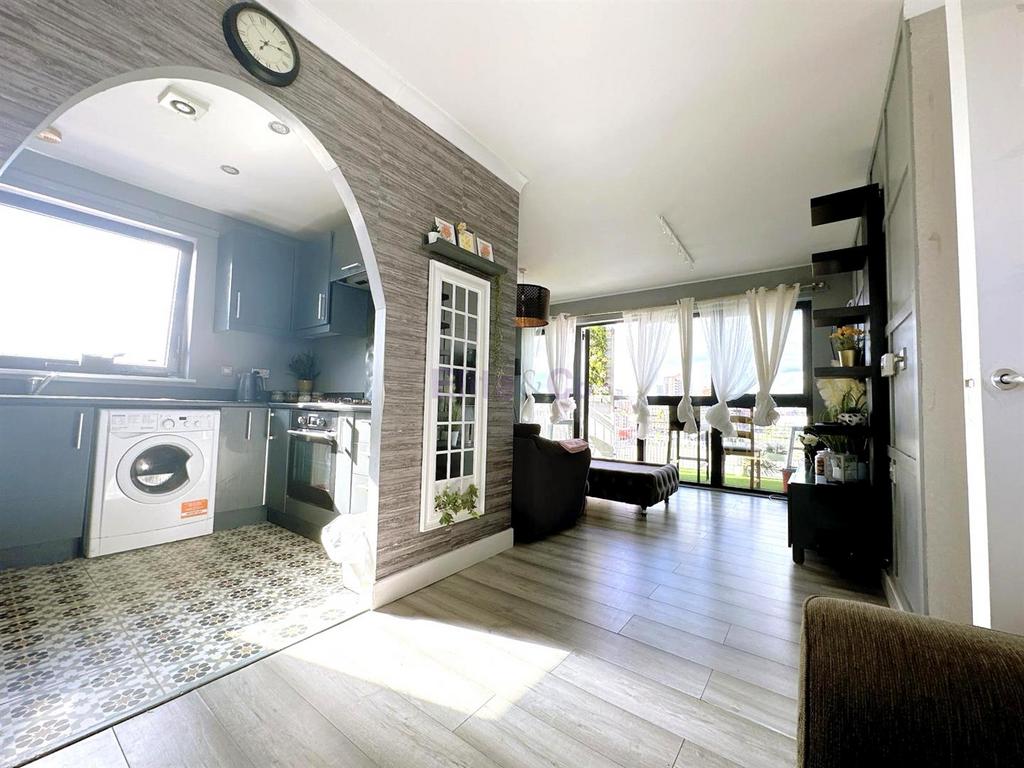 Lounge/Diner