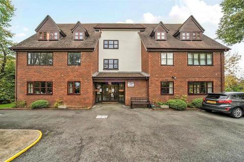 1 bedroom retirement property for sale, Pond Cottage Lane, West Wickham, BR4