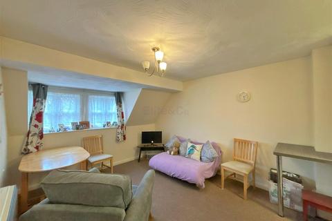 1 bedroom retirement property for sale, Pond Cottage Lane, West Wickham, BR4