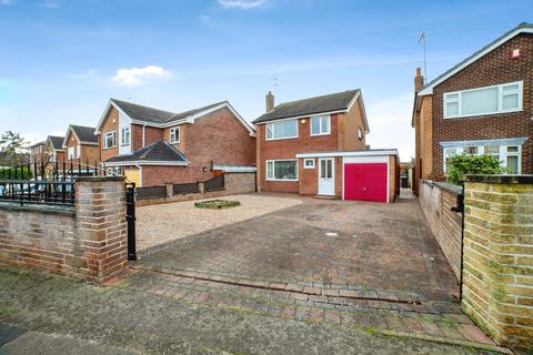 3 bedroom detached house for sale, Aylesham Avenue, Nottingham NG5