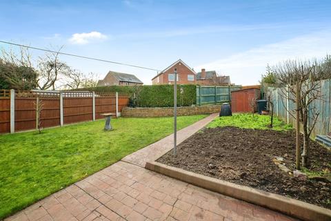 3 bedroom detached house for sale, Aylesham Avenue, Nottingham NG5