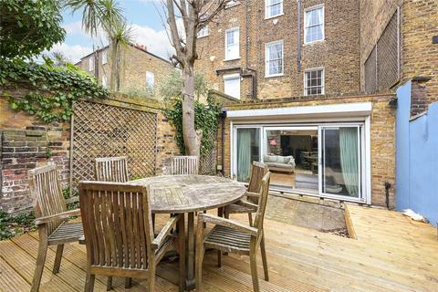 5 bedroom terraced house for sale, Fulham Road, London, SW10